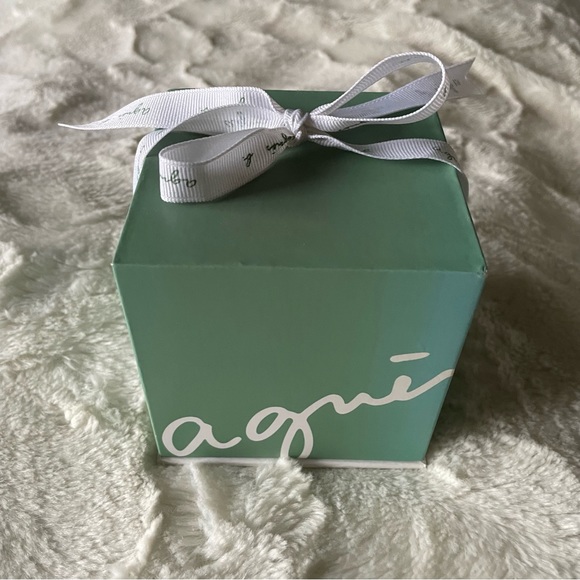 Agnes b necklace set - Picture 4 of 4